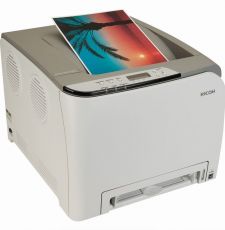 Máy in Ricoh SP 240DN