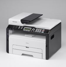 Máy in Ricoh SP 210SF