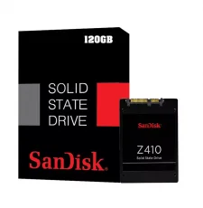 SSD 240GB SANDISK Z410