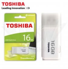 USB 16G TOSHIBA CH FPT
