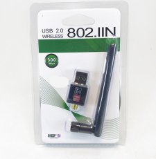 USB THU WIFI 802.11 CÓ ANTEN