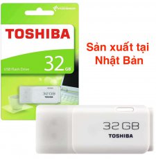 USB 32G TOSHIBA CH FPT