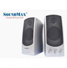 Loa 2.1 SoundMAX A150 - Hàng Chính Hãng