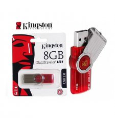USB KINGSTON 8Gb