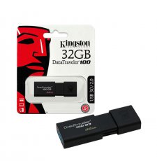 USB 32G KINGTON -TỐC ĐỘ 3.0 FPT - ĐÚNG CHÍNH HÃNG TEM FPT