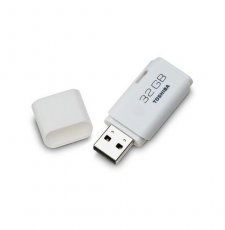 USB 32G TOSHIBA CH FPT