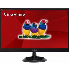 LCD 22 VIEWSONIC VA2261 LED CHÍNH HÃNG
