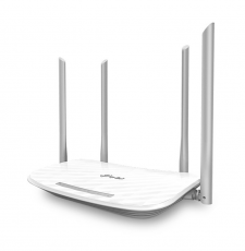 PHÁT WIFI TPLINK C50 (AC1200) 4 ANTEN
