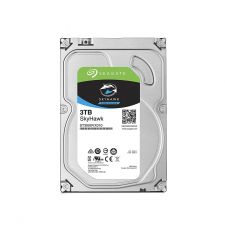 HDD PC SEAGATE 3TB SURVEILANCE/SKYHAWK (CHUYÊN CAMERA)