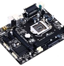 MAINBOARD GIGABYTE H81-DS2 RENEW