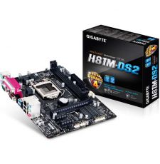 MAINBOARD GIGABYTE H81 CTY