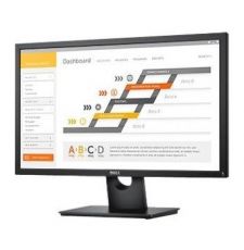 LCD DELL E2417H (IPS – DP, VGA, 1920X1080, 60HZ)