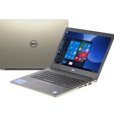 DELL VOSTRO V5468F (I5-7200U/ 4G/ 1TB/ VGA GT940 2GB/ NO DVD/ 14”/ LED KB/ FINGERPRINT)