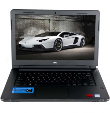 DELL VOSTRO V3478-R3M961 (I5-8250U/ 4G/ 1TB/ DVDRW/ VGA R5 M520 2GB/ 14”)