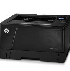 Máy in HP LaserJet Pro M706n
