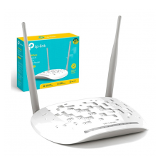 Phát Wifi Chuẩn N 300Mbps TP-Link TL-WR840N - Hàng Chính Hãng