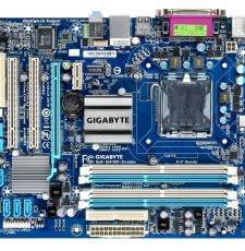 MAINBOARD GIGABYTE G41 BOX CTY