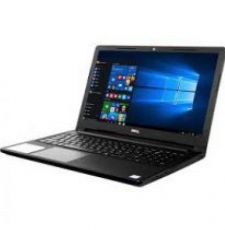 DELL VOSTRO V3468-70159379 (I3-7020U/ 4G/ 1TB/ DVDRW/ 14”/ DOS/ FINGERPRINT)