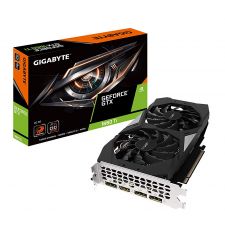 VGA GIGABYTE GTX 1650 OC 4G (4GB/DDR5/128BIT/2FAN) CHÍNH HÃNG VIỄN SƠN