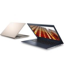 DELL VOSTRO V5471-VTI5207W (I5-8250U/ 4G/ 1TB/ NO DVD/ 14”/ LED KEY/ WIN 10/ FINGERPRINT)