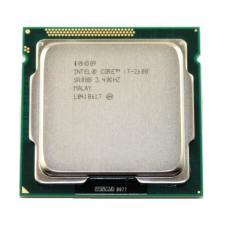 CPU INTEL I7-2600 TRAY KO FAN - SOCKET 1155