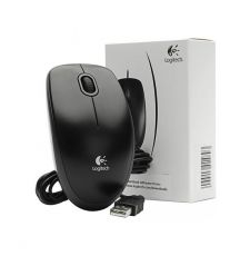 MOUSE LOGHTECH B100 CHÍNH HÃNG