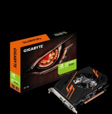 VGA GIGABYTE GT 1030 OC 2G (2GB/DDR5/64BIT/1FAN) CHÍNH HÃNG VIỄN SƠN