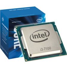 CPU INTEL I3-7100 TRAY KO FAN -SOCKET 1151