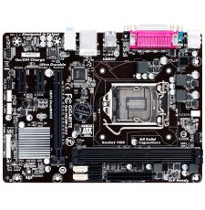 MAINBOARD GIGABYTE H61- BOX CÔNG TY