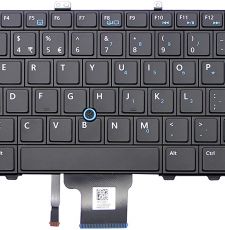 Bàn phím Dell E7440