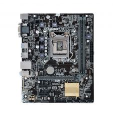 MAINBOARD ASUS H110 MK SK1151 CHÍNH HÃNG