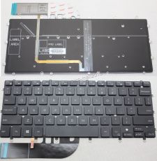 Bàn phím Dell 15 - 7548