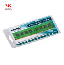 DDR4 PC 4G/2400 KINGMAX NEW CTY