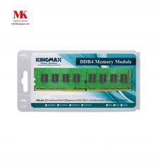 DDR4 PC 8G/2400 KINGMAX NEW CTY