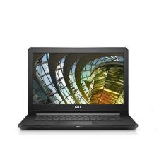 DELL VOSTRO V3478-70165059 (I3-8130U/ 4G/ 1TB/ DVDRW/ 14”/ DOS/ FINGERPRINT)