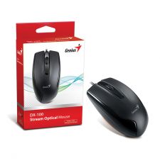 MOUSE KO DÂY V6000 GENIUS XA 10M CHÍNH HÃNG
