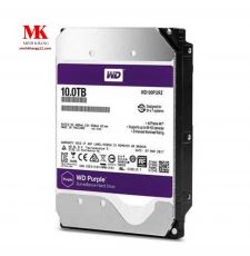 HDD 10TB WD PURPLE-CHUYÊN CAMERA