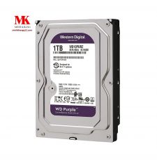 HDD 1TB WD PURPLE-CHUYÊN CAMERA
