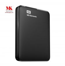HDD 500G WD ELEMENNTS --- 3.0 - 2.5 DI ĐỘNG