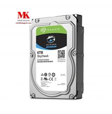 HDD 6T SEAGATE SKYHAWK NEW CHUYÊN CAMERA