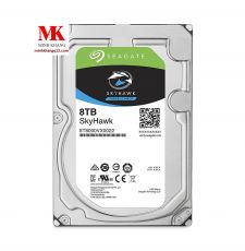 HDD 8T SEAGATE SKYHAWK NEW CHUYÊN CAMERA