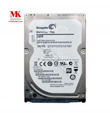 HDD LAPTOP 250G SEAGATE - SATA