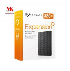 HDD SEAGATE 320G DI ĐỘNG