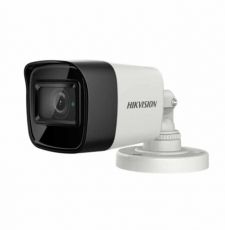 Camera Hikvision DS-2CE16D0T-ITPF & DS-2CE16D0T-ITF  2.0 Megapixel