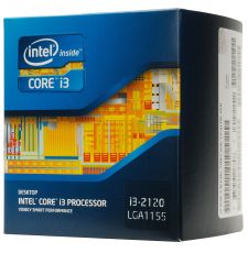 CPU INTEL I3-2120 -SOCKET 1155