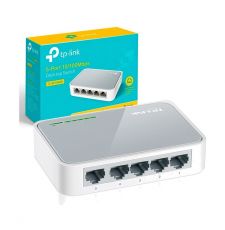 BỘ CHIA MẠNG SWITCH TPLink 5 PORT CHÍNH HÃNG