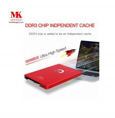 SSD 120G EEKOO V100 SATA 3 CHÍNH HÃNG