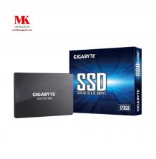SSD 120GB GIGABYTE CHÍNH HÃNG