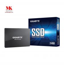 SSD 240G GIGABYTE CHÍNH HÃNG