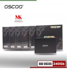 SSD 240G OSCOO CHÍNH HÃNG